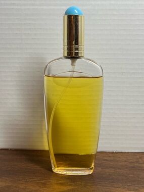 Perry Ellis Classic for Her parfume Spray2.5 oz/75ml Original pre-owned READ